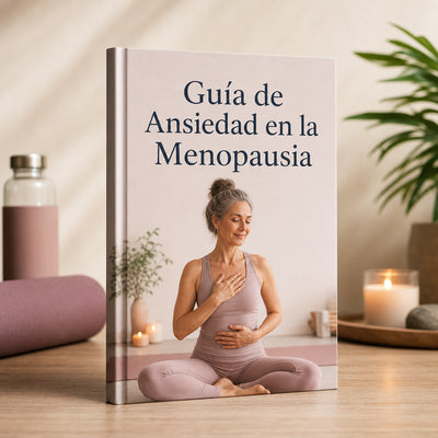 Guia de Ansiedad en la Menopausia