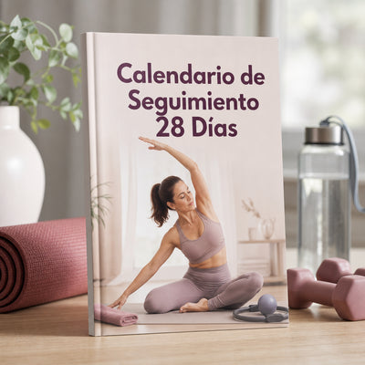 Calendario de Seguimiento 28 Dias