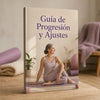 Sana Pilates: Programa 28 Días para Mujeres con App, Videos y Recetario
