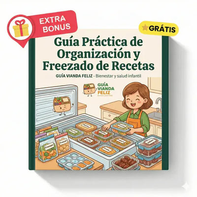 Guia de Organizacion y Freezado