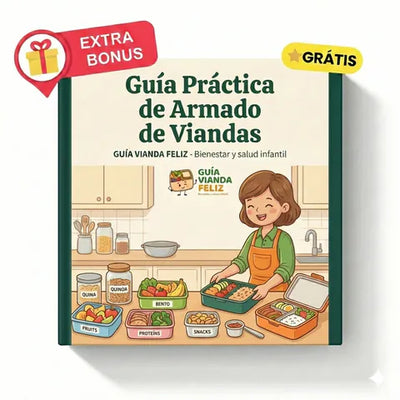 Guia Practica de Armado de Viandas